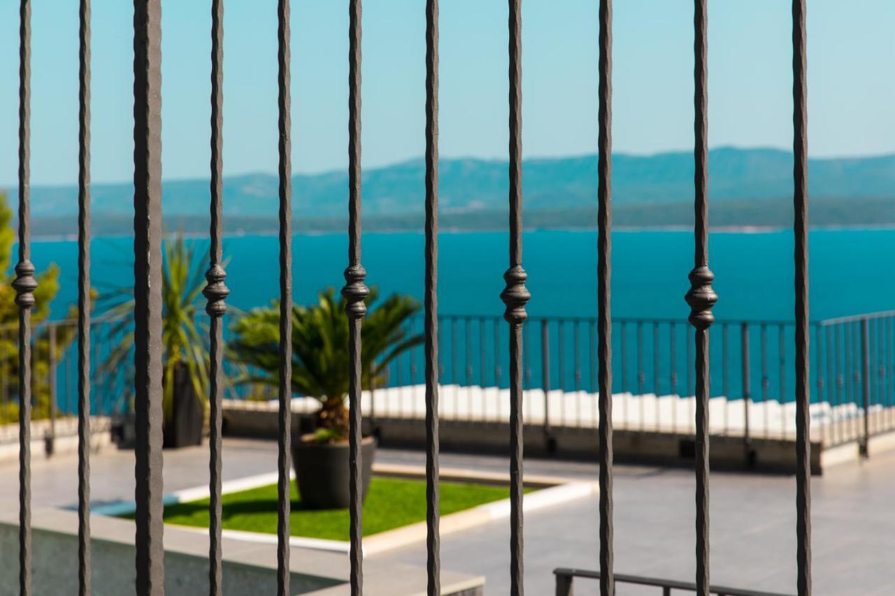 Villa Kruna With Breathtaking View Murvica  Exterior foto